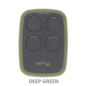 Vysielač Evo2 NOA 4-kanál, 433/868 MHz, pevný/plávajúci kód - slide 2