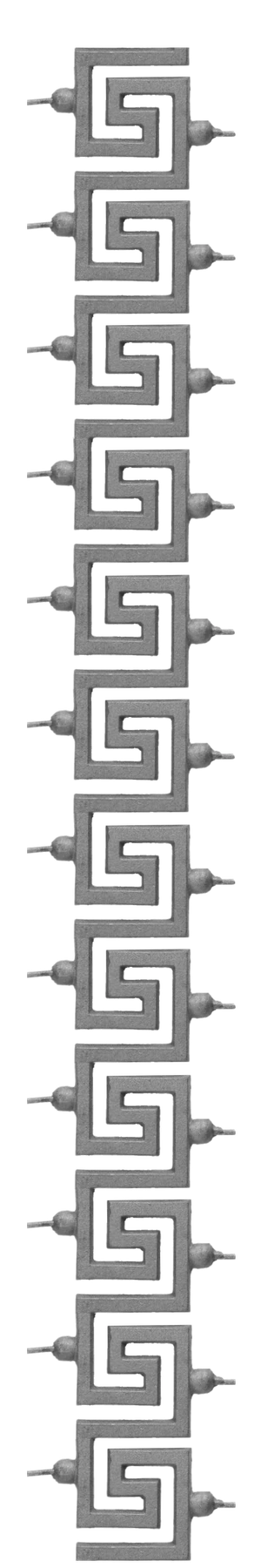 Ornament 980 x 138 mm - slide 1