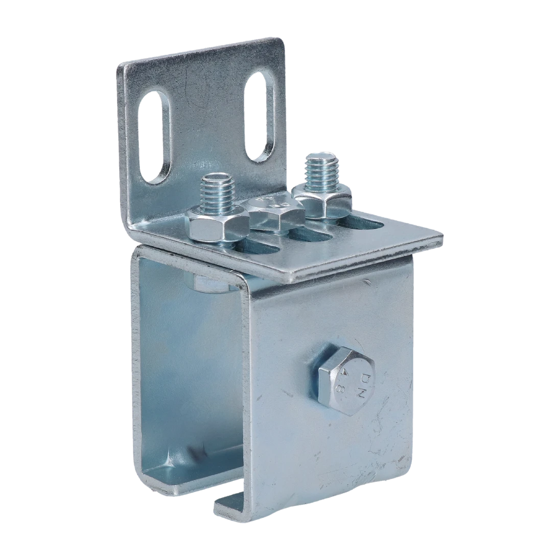 Držák boční pro profil C920P závěsného systému KVN gate systems