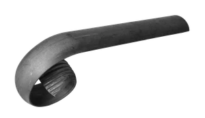 Ukončenie madla 300 x 120 mm - slide 0