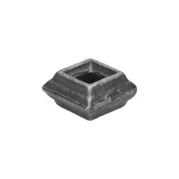 Návlek 21 x 38 mm, na štvorhran 14 x 14 mm
