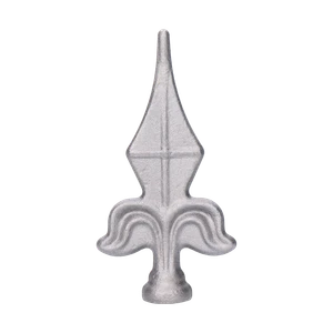 Špic 112 x 58 mm, podstavec ø 20 mm - slide 0