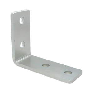 Montážny uholník pre profil 41 x 21/41 x 41 mm - slide 0