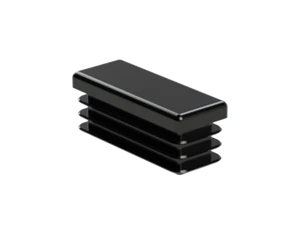 Krytka plastová 20 x 50 mm - slide 1