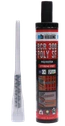 Chemické kotvenie 300 ml polyesterové bez styrénu