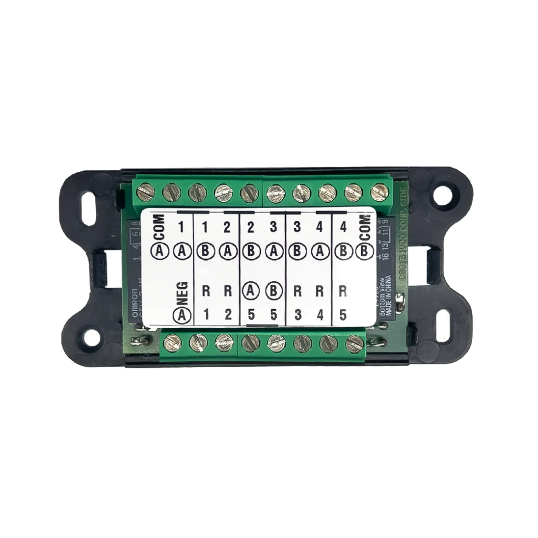 Rozhraní pro MASTER/SLAVE propojení pohonů SUN/TURBO