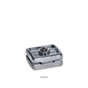 900FCRAY mechanický koncový doraz pre RAY - slide 0