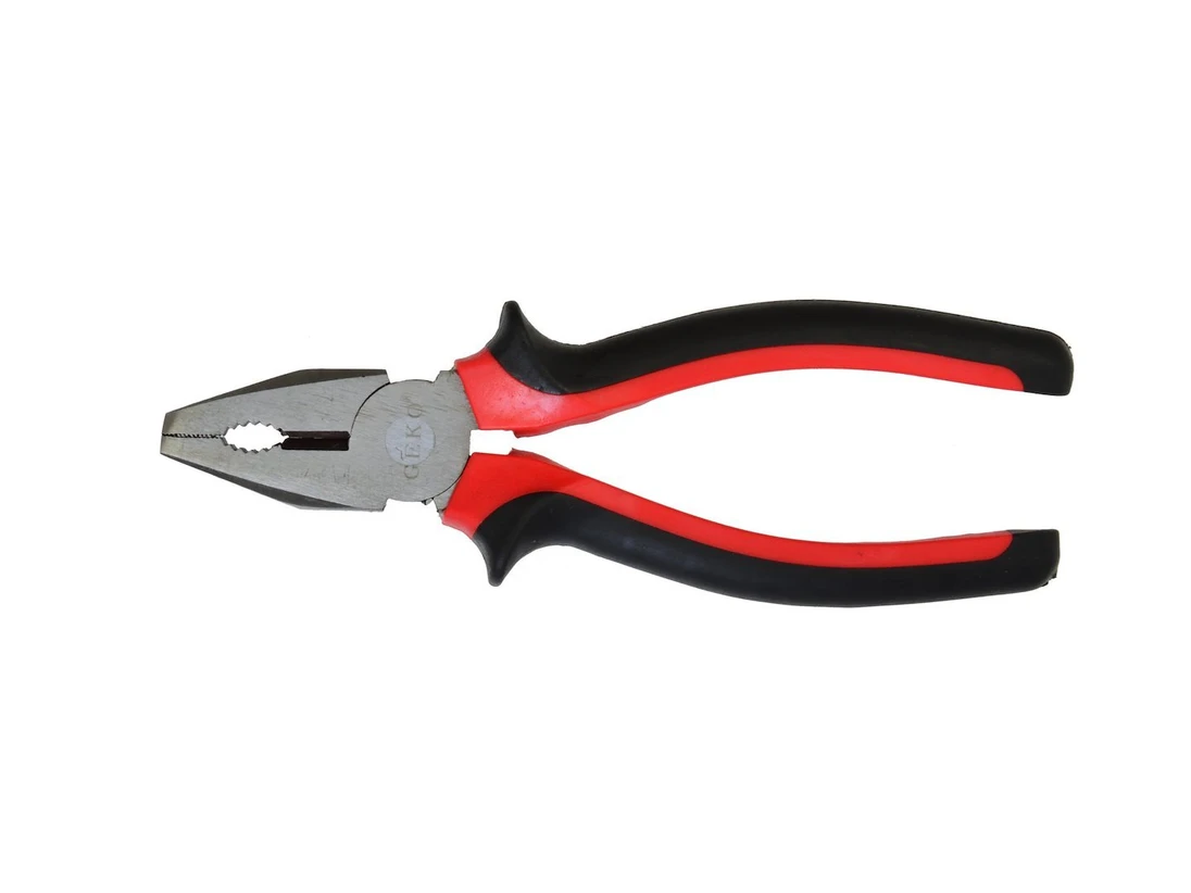 Kombinované kliešte leštené 160 mm/6`
