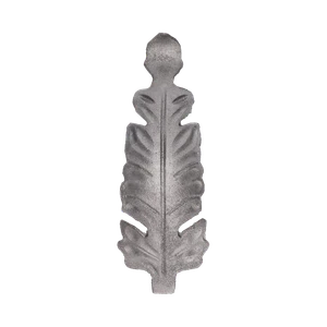 List 190 x 60 x 4 mm - slide 3