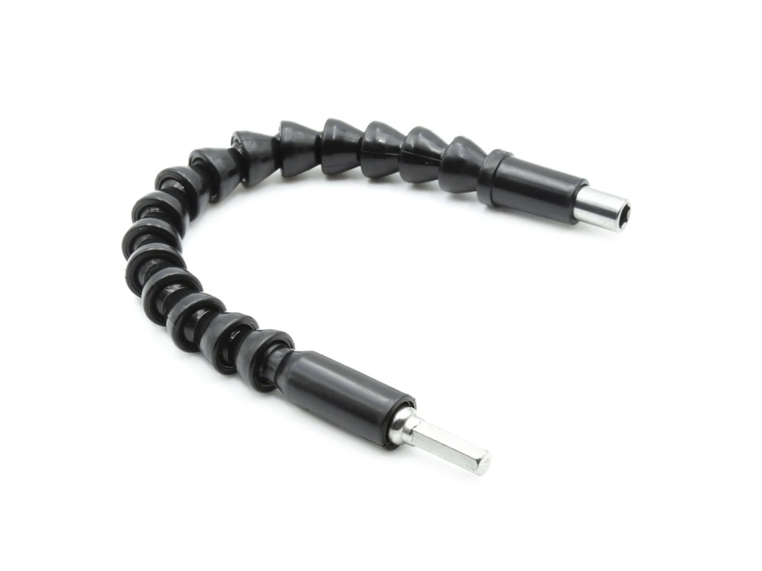 Flexibilný predlžovák 1/4`, L = 300 mm