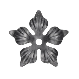 Kvet ø 90 x 2 mm - slide 0