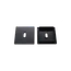 Krytka 60 x 60 mm pre SOLAR-LED lampu