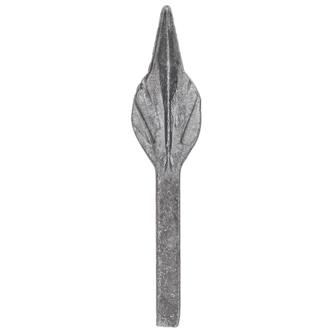 Špic kovaný 150 x 32 mm, profil hladký 12 x 12 mm