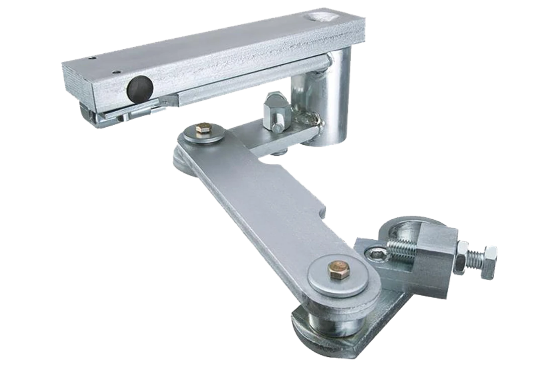 Mechanizmus otvárania krídla na 110°, pre SUB324M