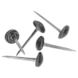 Ozdobný hřebík, hlavička ø16x7 mm, hrot 3x2x37 mm - slide 3