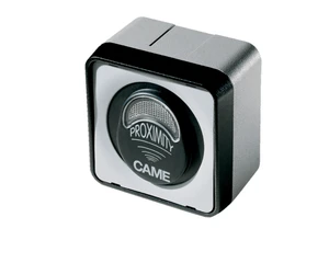 Bezdotyková čítačka pre karty, štítky a TAG transpondéry - slide 1