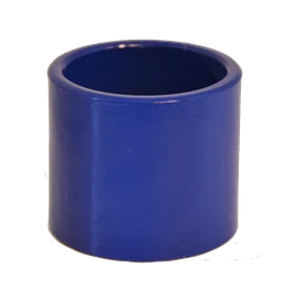 Adaptér na montáž ukončenia EB1-ND40, lakovaná oceľ