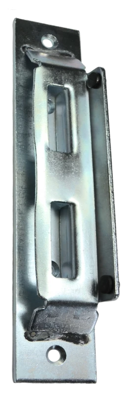 Doraz pre bránku, 260 x 50 x 40 mm, pravý/ľavý