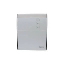 SPSPYBOXB kompletný set krytou pre SPY650 s TBA486/7A