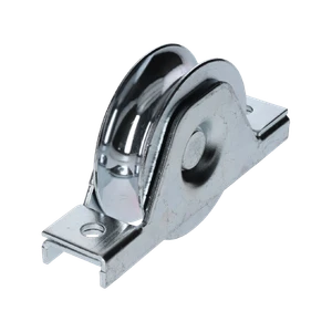 Vodiace koliesko ø 80 mm pre zapustenie do jokla - slide 0