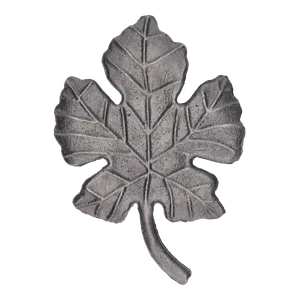 List hroznový 155 x 110 x 4 mm - slide 0