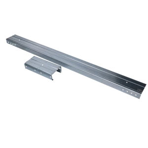 Predĺženie 1 m ku koľajnici pre SHEL50/60/75 - slide 1