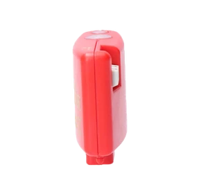 Prijímač zásuvný, 4-kanálový, 433 MHz, pamäť na 1024 LoRa - slide 2