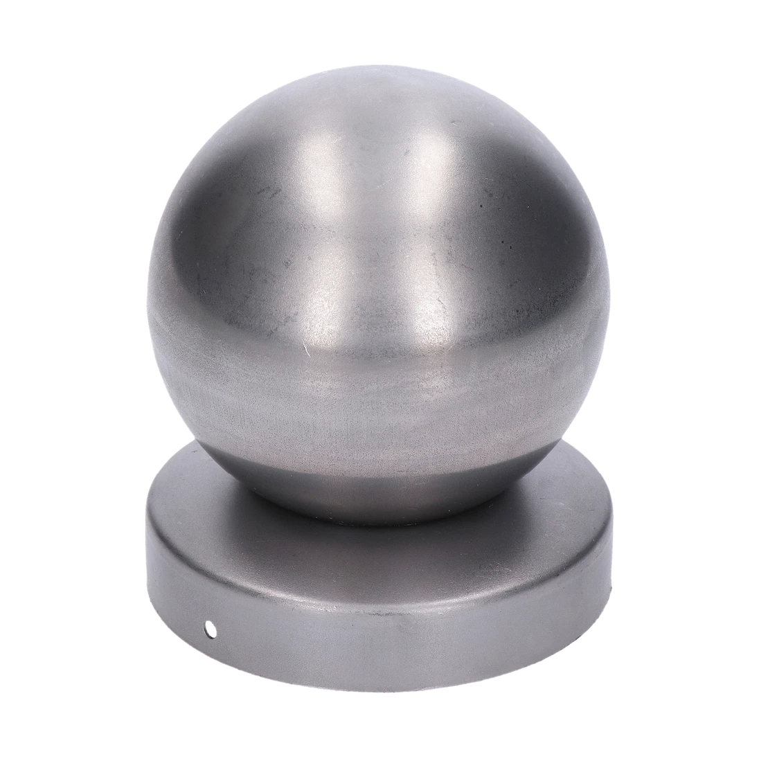 DOPREDAJ strieška plechová, ø 120 mm, guľa ø 120 mm