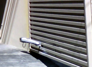 TOONA pohon pre krídlovú bránu do 3 m/krídlo - slide 1