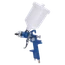 Nízkotlaková stříkací pistole HVLP, 600ml, 2.5mm tryska
