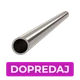 DOPREDAJ trubka ø 16 x 1,5 x 5000 mm, brúsená AISI 304