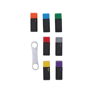 Nýtovací kleště na nýtovací matice M3, M4, M5, M6, M8, M10, M12 - slide 2