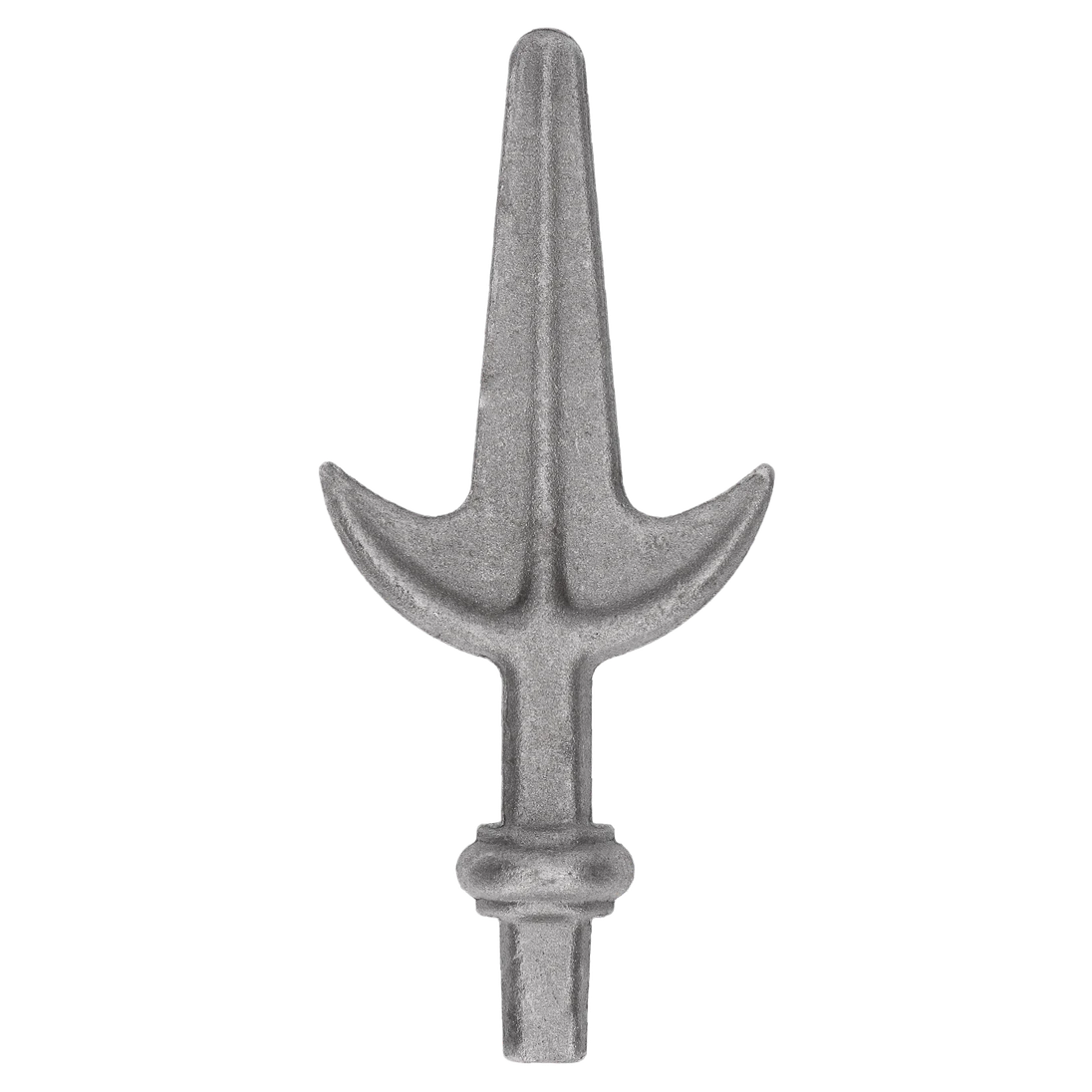 DOPREDAJ špic 180 x 79 mm, na štvrohran 15 x 15 mm