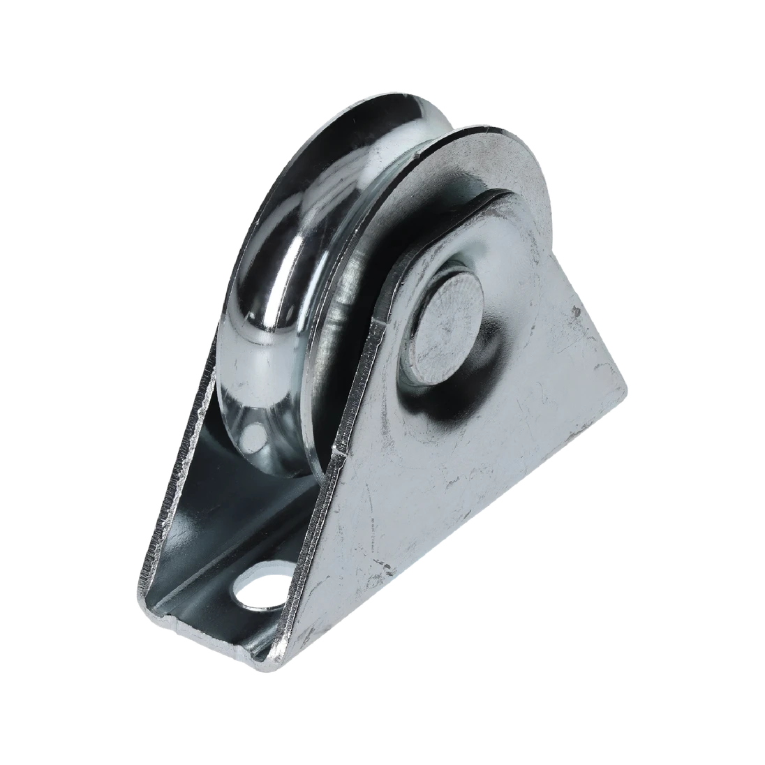 Vodiace koliesko ø 80 mm s oporou, nosnosť 200 kg