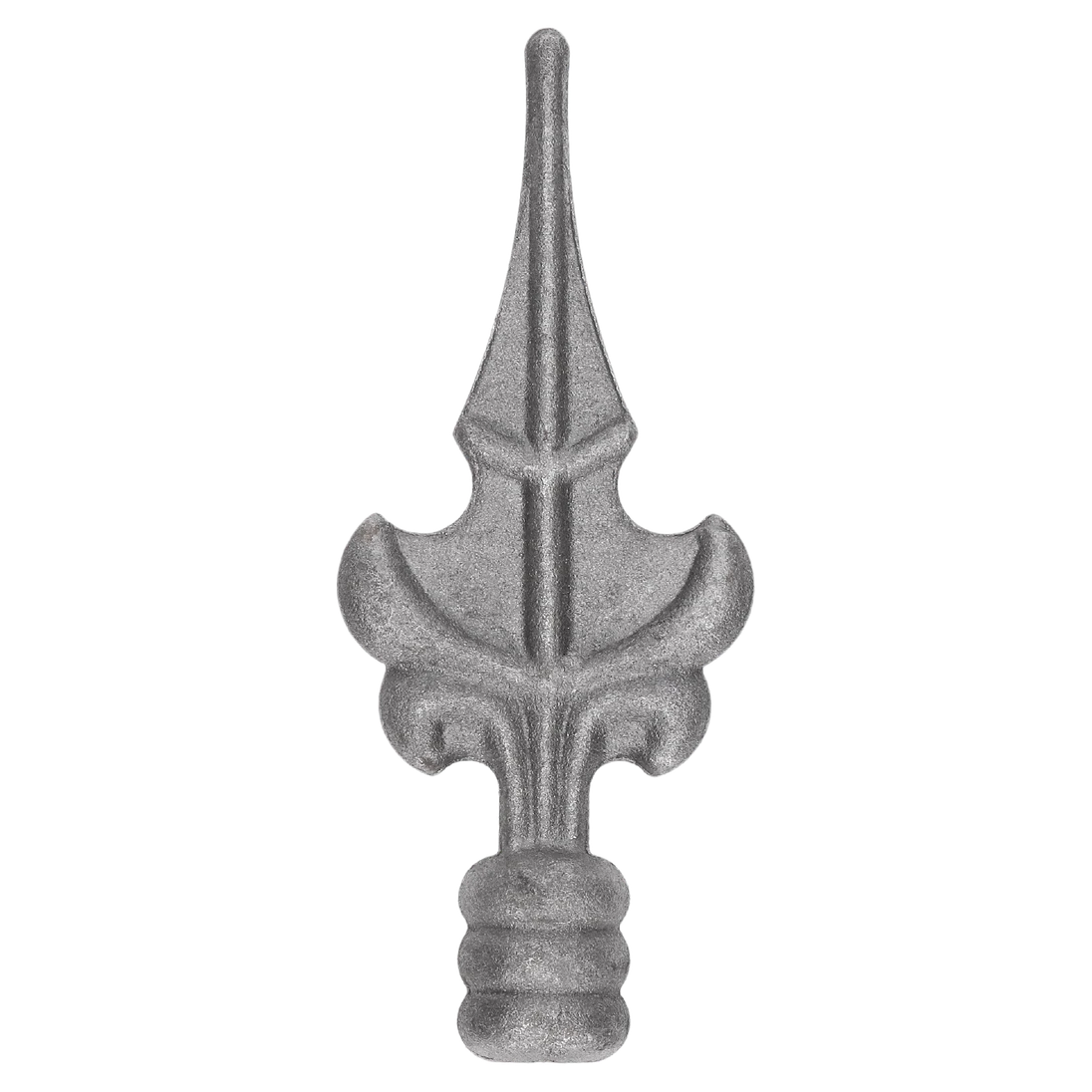 DOPREDAJ špic 150 x 62 mm, podstavec ø 25 mm