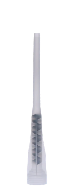 Zmiešavací hrot pre chemické kotvenie