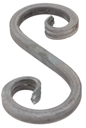 Esko 380 x 120 mm, 12 x 12 mm, hladké, základné rozkutie - slide 1