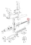 DOPREDAJ PMD0944R04.4610 matica 6, ø 17 mm pre WG4000/2024