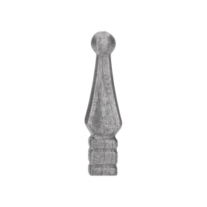 Špic 80 x 20 mm, na štvorhran 15 x 15 mm - slide 1