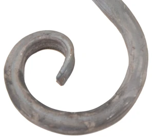 Esko 230 x 80 mm, 12 x 12 mm valcované, základné rozkutie - slide 2