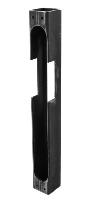 Dorazová kazeta L/P pre elektrozámok EZ332, bez úpravy - slide 0