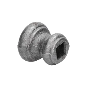 Návlek 39 x 40 mm, na štvorhran 12 x 12 mm - slide 3