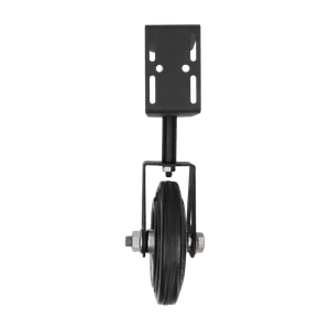 Spodné vodiace koliesko 6` pre krídlové brány, s pružinou - slide 1