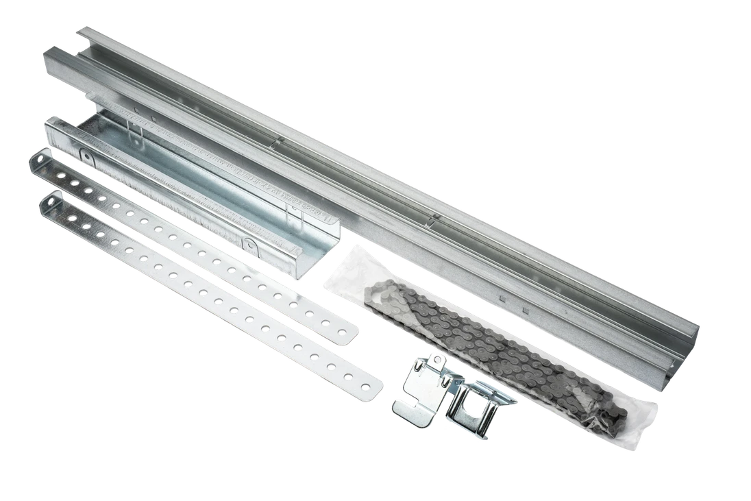 Prodloužení 0,8 m s řetězem pro SR16C/SR32C pro SPIDO, SPIDER
