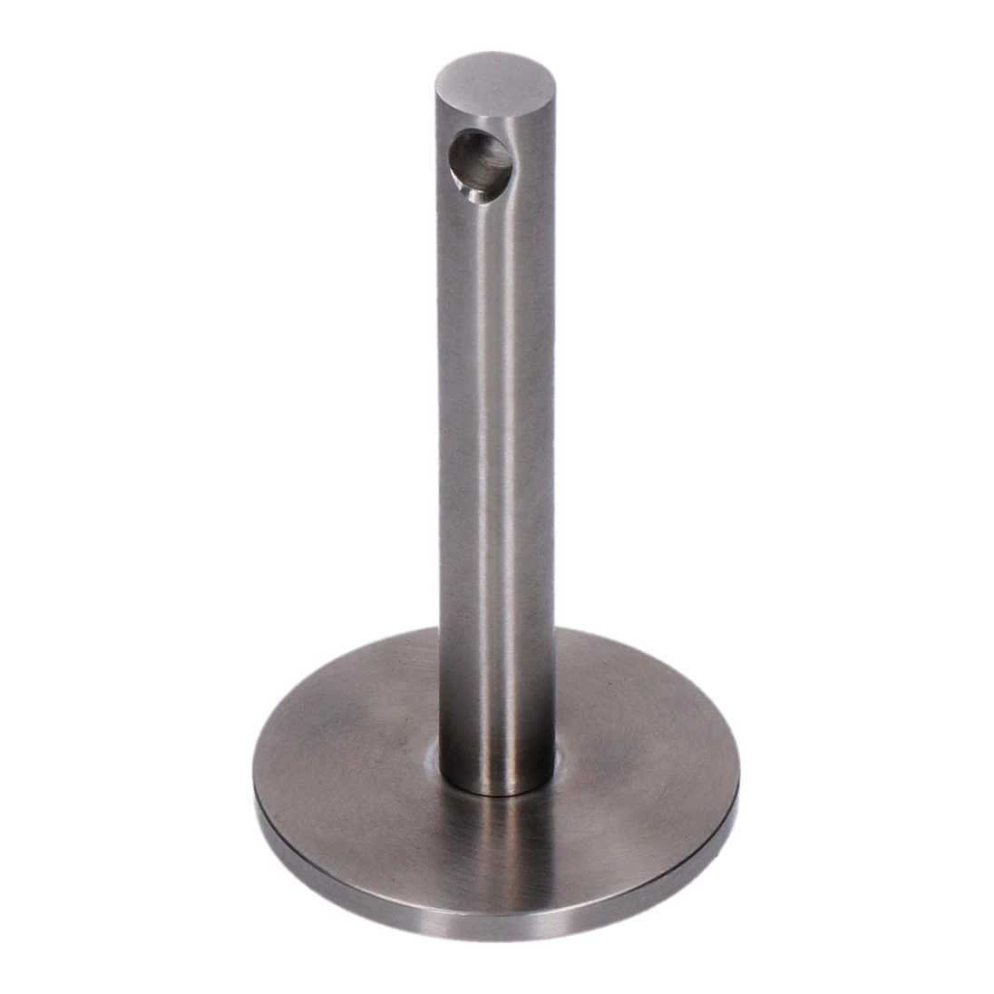 Prechod lanka (max ø 6 mm), s odsadením od podlahy 80 mm