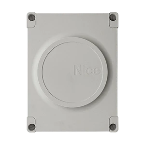 MC824HR10 riadiaca jednotka 24 V pre 2 motory s enkóderom - slide 2