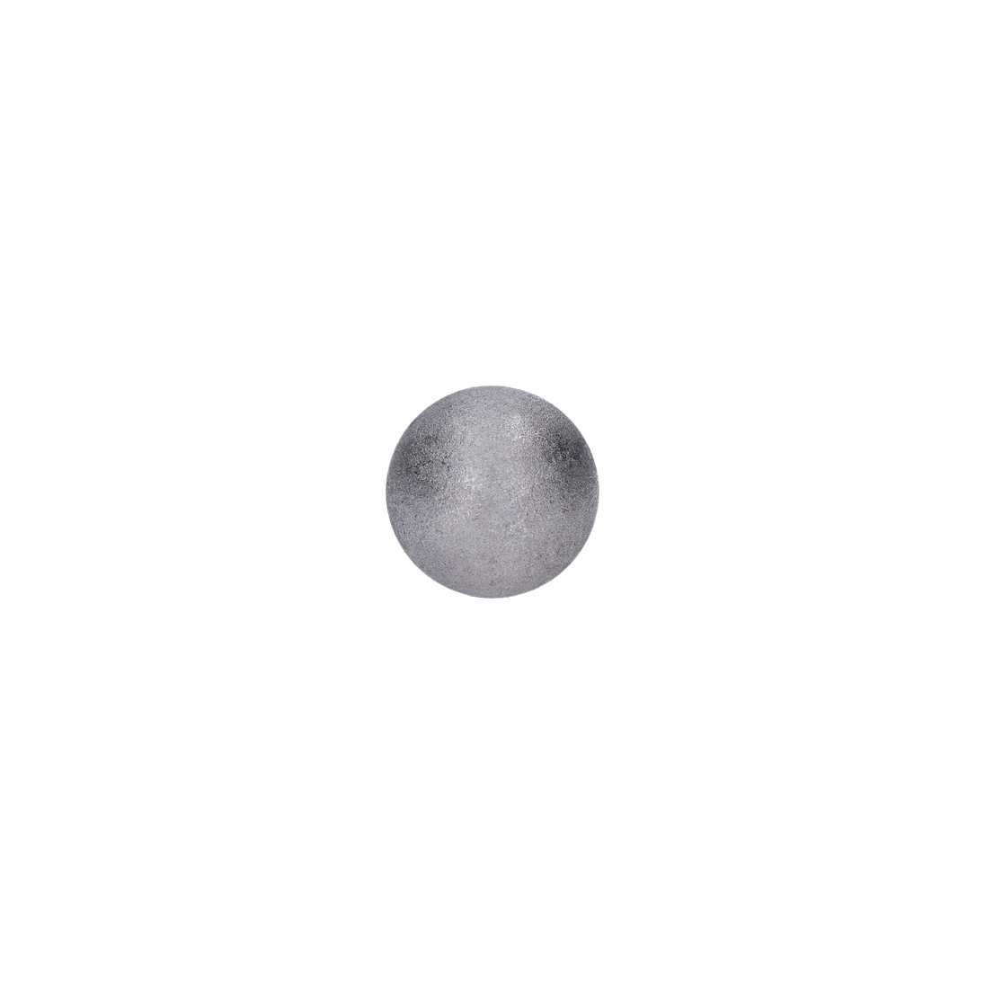 Guľa plná ø 15 mm