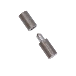 Záves s guličkou ø 30 x 100 mm, bez povrchovej úpravy