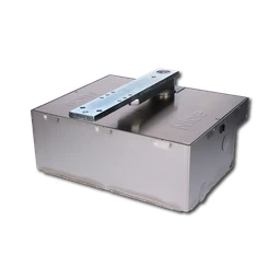 BFABBOXI5 základová nerezová krabica pre BIGFAB BM5024 METRO