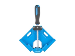 Pravouhlá svorka jednoručná, uhol 90°, rozsah 0-68 mm